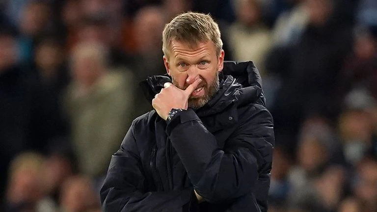 Potter ostaje u Chelseaju unatoč katastrofalnim rezultatima