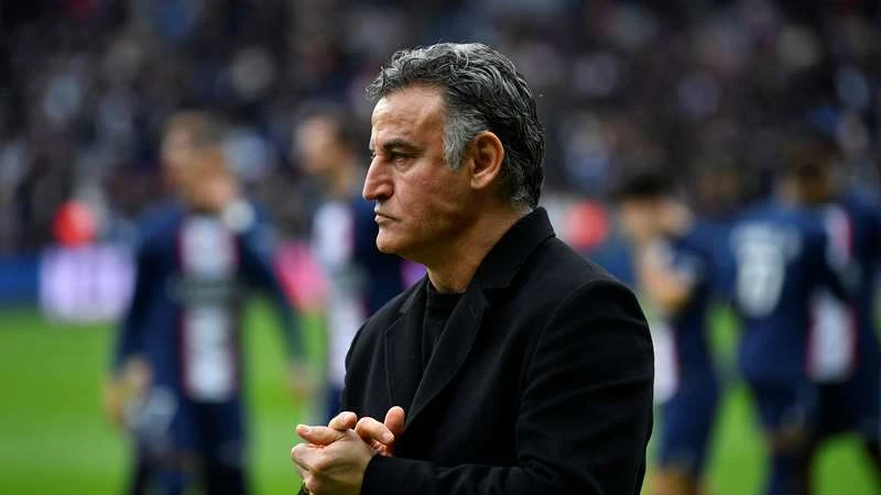 Galtier: Za Neymarovu ozljedu kriv je raspored