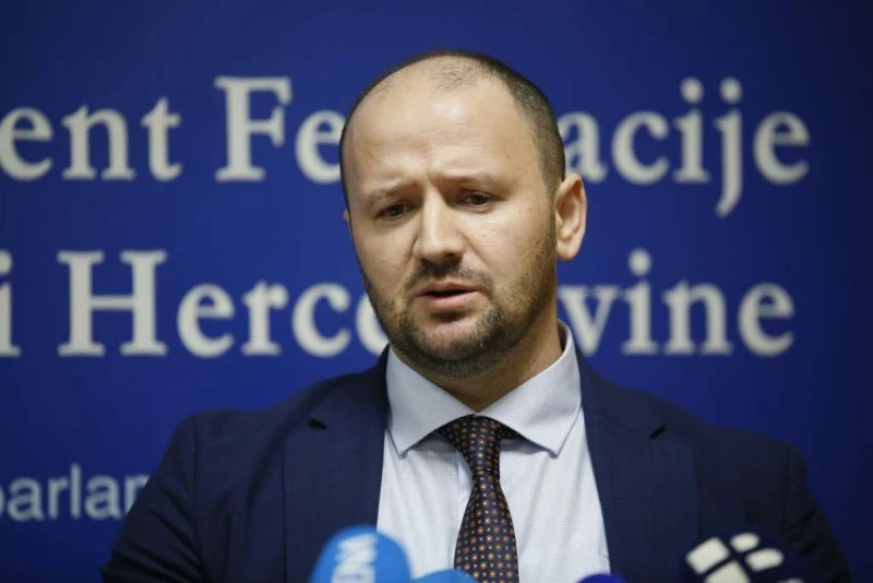 Zukić o vlasti bez SDA: Kao da govorite o opcijama da neki bh. nogmetni tim pobijedi Real