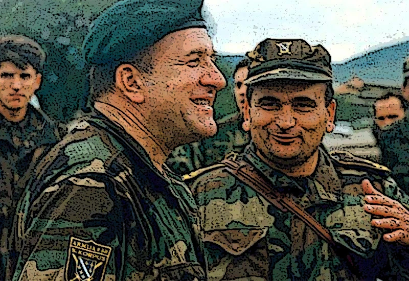 Dudaković opet neće pred sud
