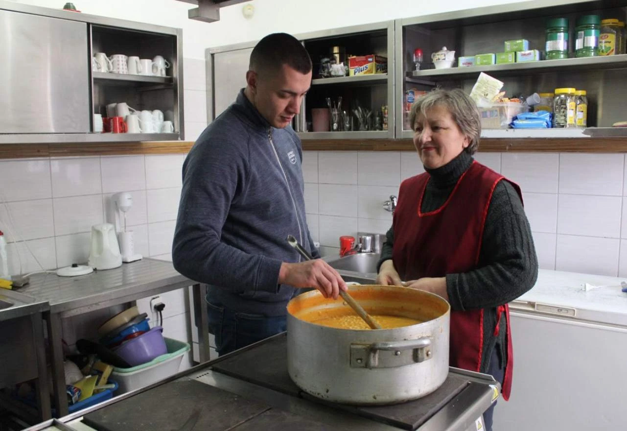 Broj donacija u stalnom porastu: Ljudi se više solidariziraju u težim vremenima