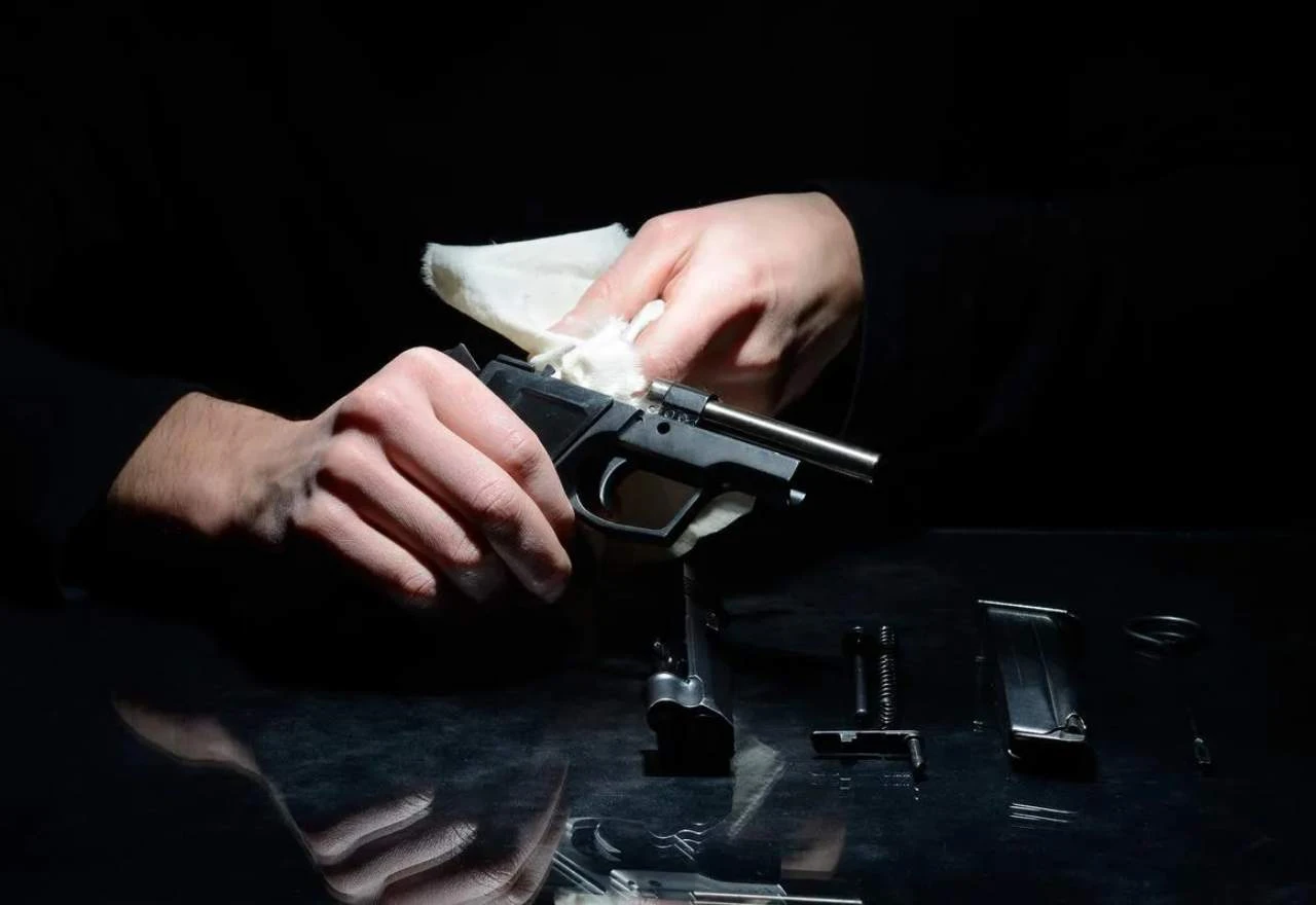Zvornik: Policajac ranio kolegu 