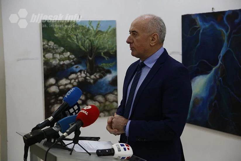 Tužiteljstvo radi na predmetu o nezakonitostima u Zavodu zdravstvenog osiguranja