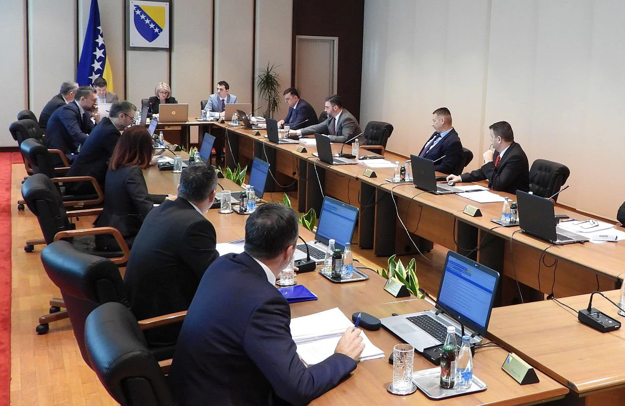 100 milijuna dolara za financiranje razvojne politike zdravstvenog sektora