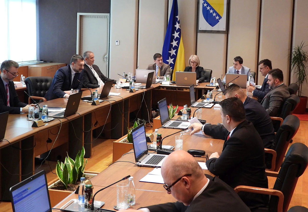 BiH u EU Programu jedinstvenog tržišta
