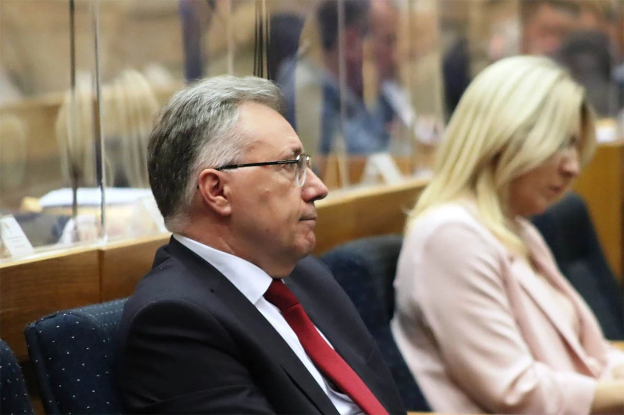 Kalabuhov: Ni Rusija nema pravo miješati se u unutarnju politiku BiH