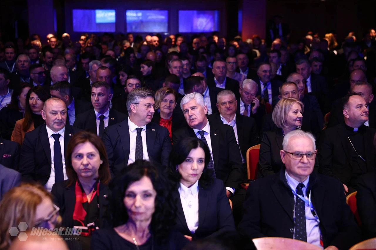 HNS traži decentralizaciju i novi model popunjavanja klubova