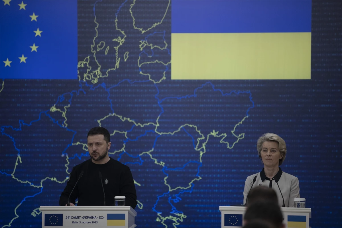 EU priprema deseti paket sankcija protiv Rusije