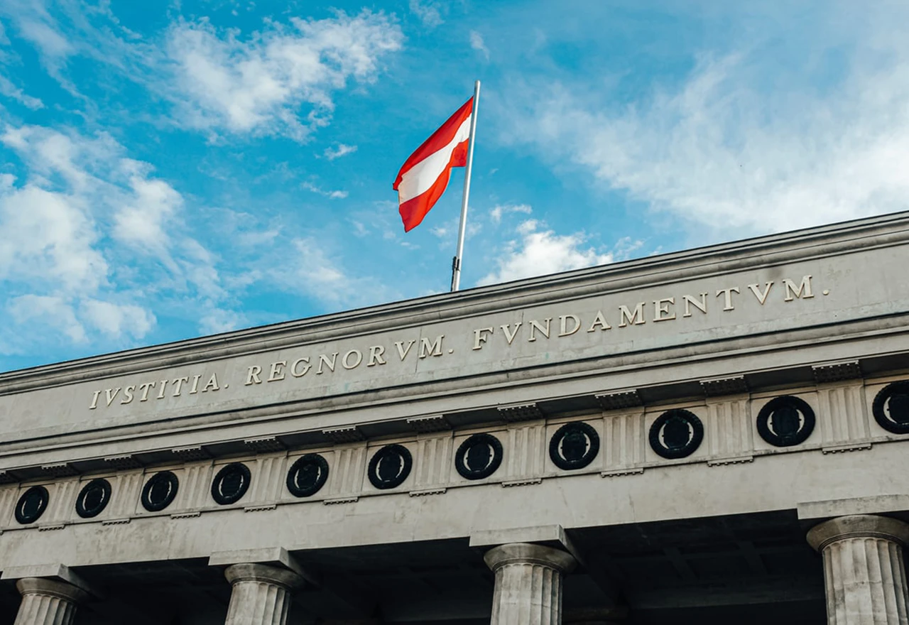 Austrija protjeruje četvero ruskih diplomata