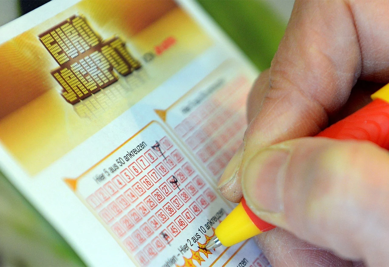 Netko se opario: Pogođen Eurojackpot od 107 milijuna eura
