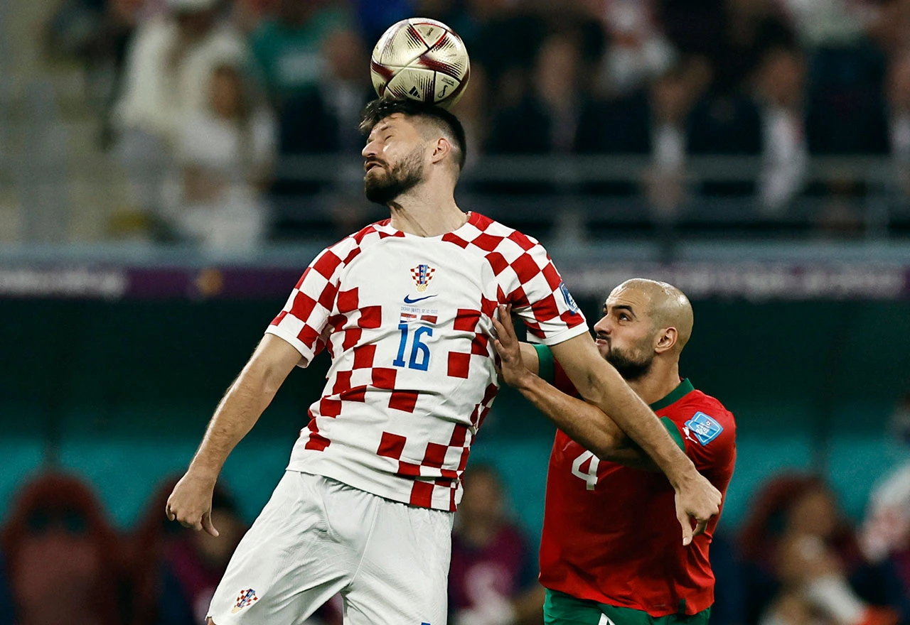 Barcelona dovodi senzaciju Svjetskog prvenstva?