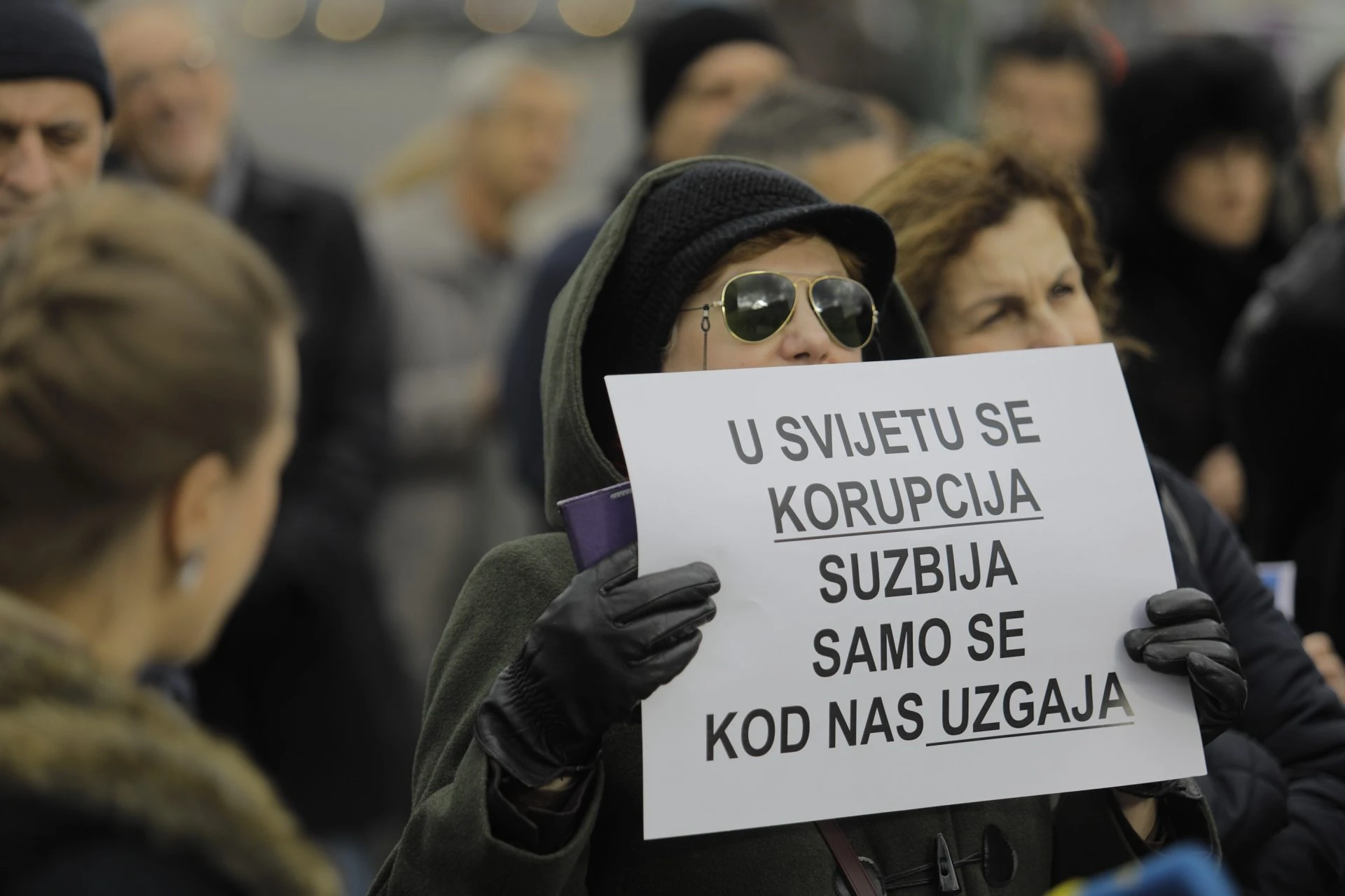 BiH na povijesnom dnu! Gori su samo Rusija i Ukrajina