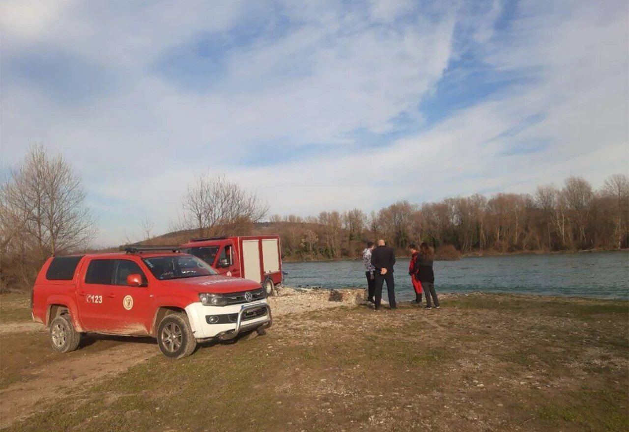 HGSS i vatrogasci tragaju za nestalim Čapljincem