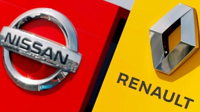 Renault i Nissan mijenjaju partnerstvo