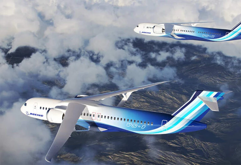 NASA i Boeing osmislili novi dizajn aviona koji bi se mogao uskoro koristiti