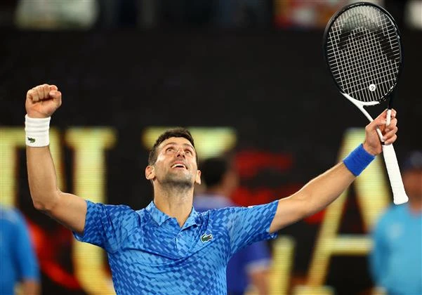 Đoković po deseti put osvojio Australian Open