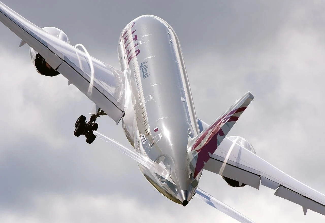 Boeing i u 2022. poslovao s gubitkom