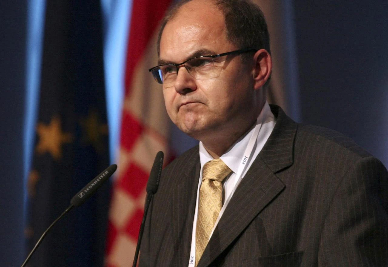 Schmidt: Odluku sam donio sam, a ne po nagovoru iz Zagreba