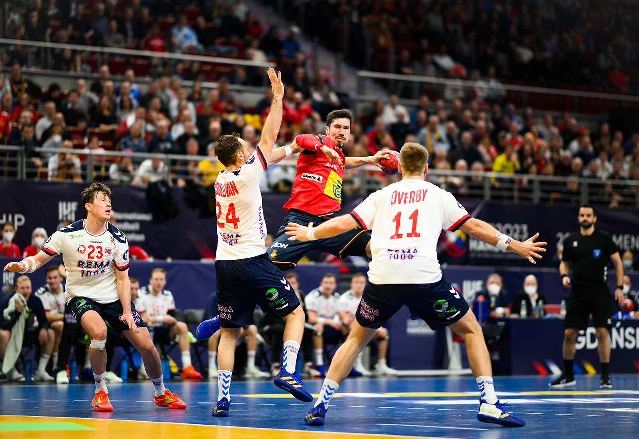 Norvežani darovali Španjolcima plasman u polufinale