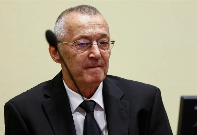 Tužiteljstvo: Stanišić i Simatović dijelili su zločinačku namjeru