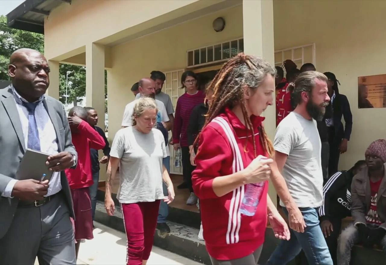 Hrvati u Zambiji bi mogli biti deportirani