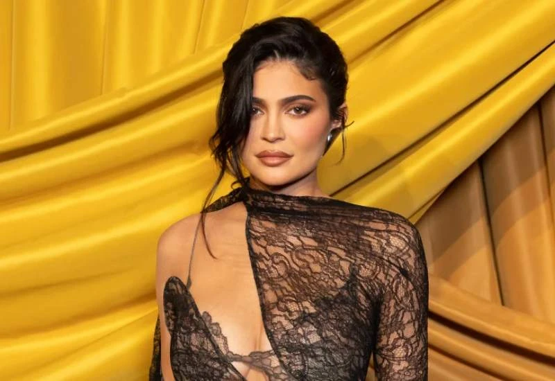 Kylie Jenner pokazala sina pa otkrila ime: "Zna li ona što to znači?!"