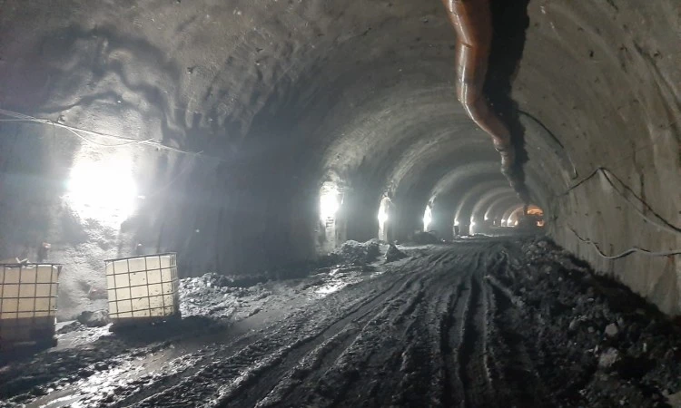 “Do završetka tunela Hranjen 2030. godine u Goraždu neće biti ljudi”