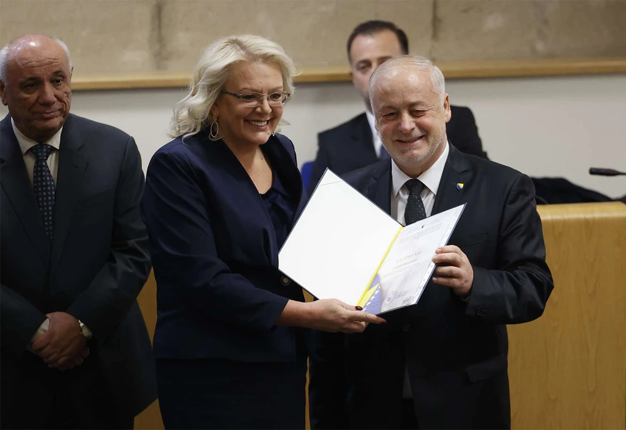 Bradara i Lendo prošli provjeru   