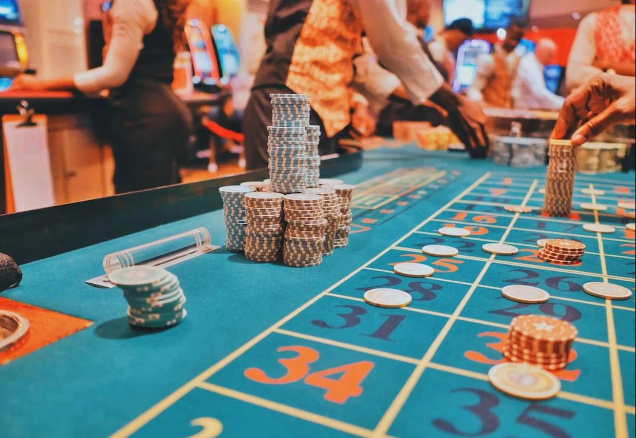 "Alpski Las Vegas" razmatra zabranu kockanja