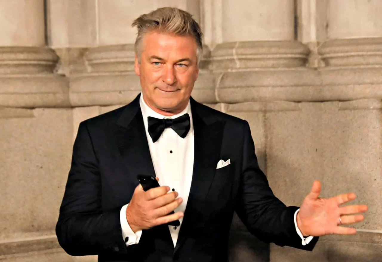 Alec Baldwin će biti optužen za ubojstvo iz nehaja