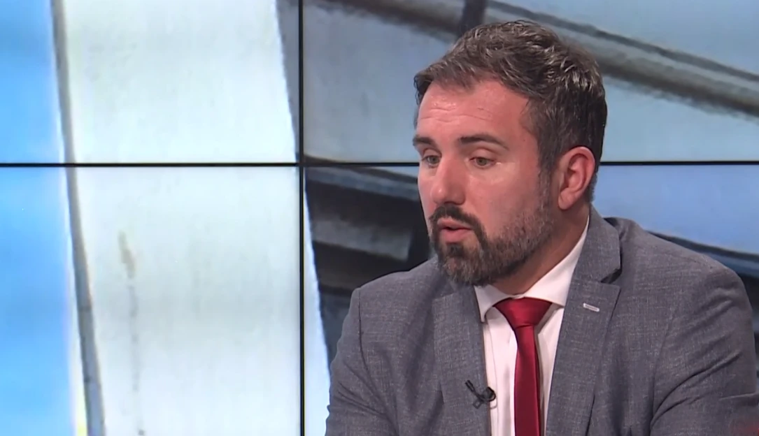 Predsjednik Kluba Srba poručio SDA: Pomirite se da nitko ne želi s vama, igrate na bazi patriotizma i Armije RBiH