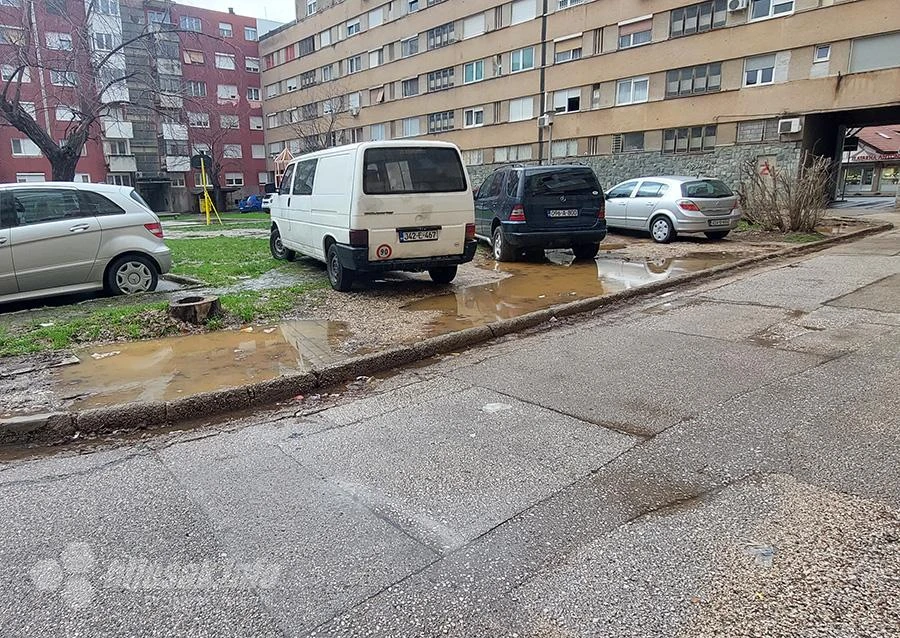 Mo Parking: Godinu dana nade i razočarenja