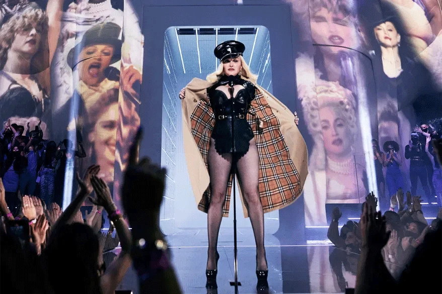 Madonna najavila glazbenu turneju kojom će proslaviti 40 godina hitova