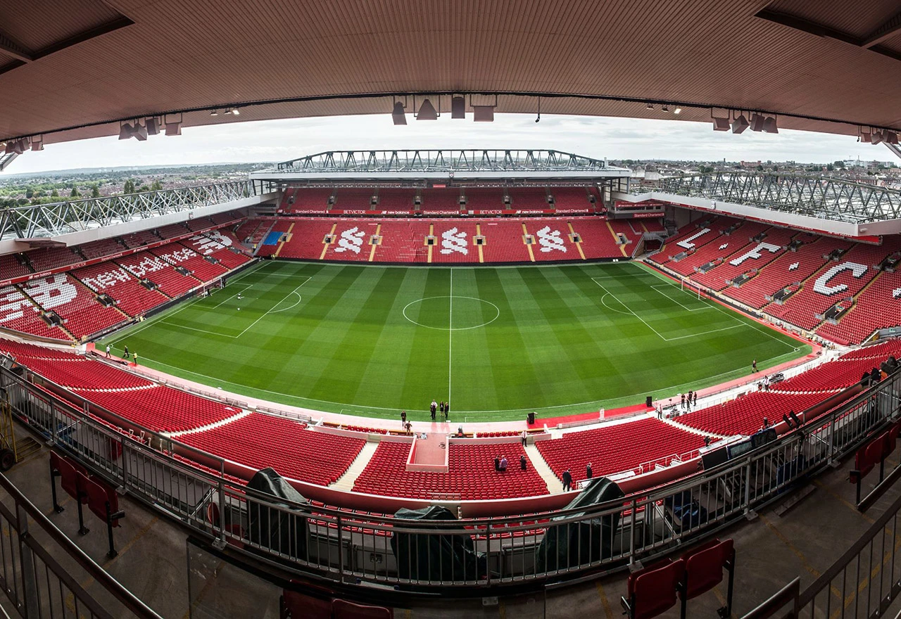 Investitori iz Katra žele kupiti Liverpool