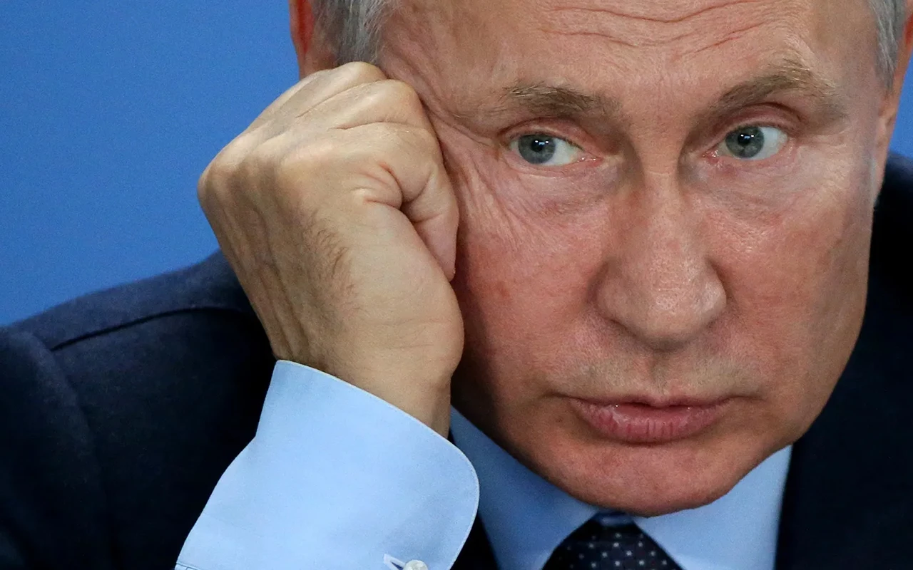 Nazire se glavna Putinova dilema: Je li ovo kraj Wagnera?