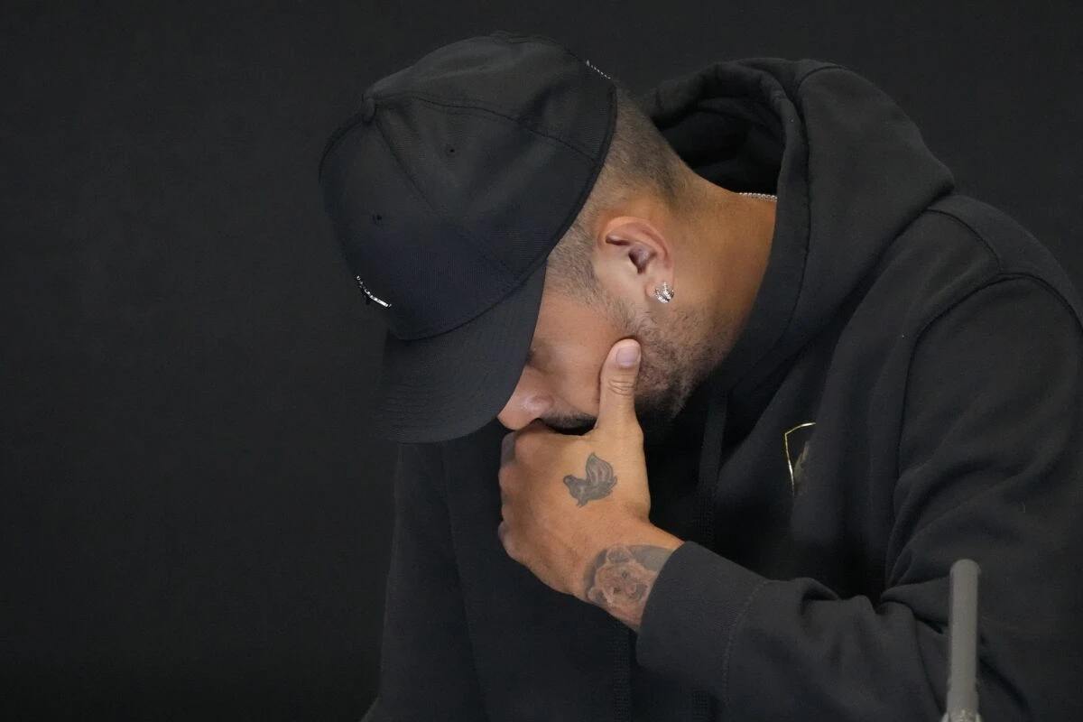 Kyrgios: Strašno sam razočaran 