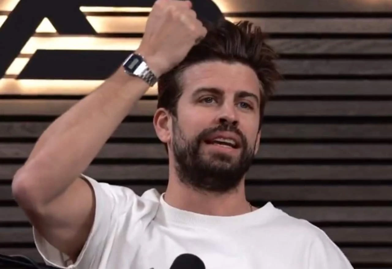 Pique nije ostao dužan Shakiri: Neugodno javno prepucavanje se nastavlja