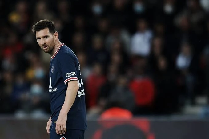 Vodstvo Barcelone Messija nazivalo "hormonalnim patuljkom"