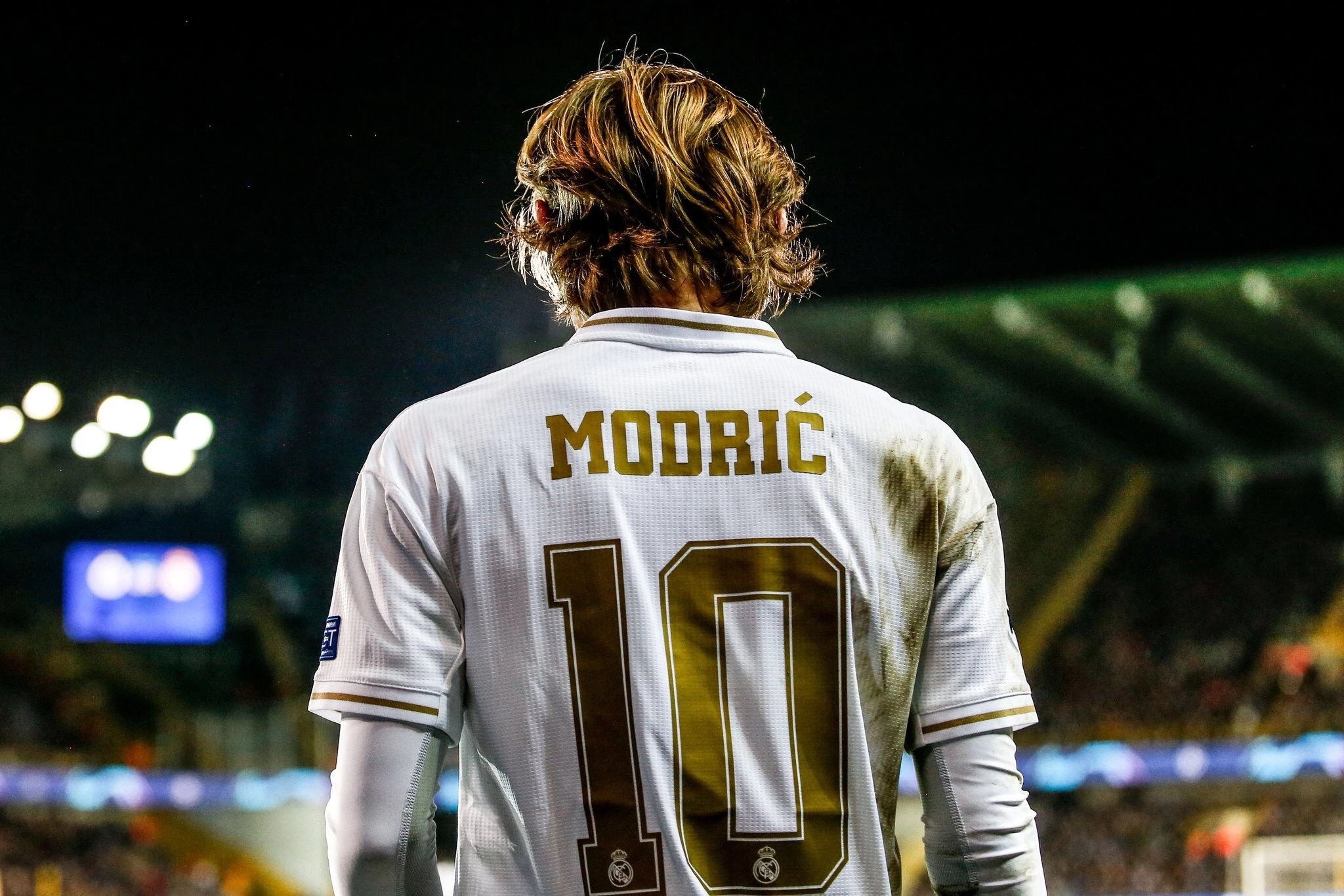 Modrić među kandidatima za FIFA nagradu The Best