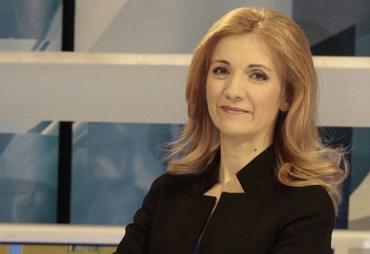 Duška Jurišić predložena za zamjenicu ministra ljudskih prava i izbjeglica