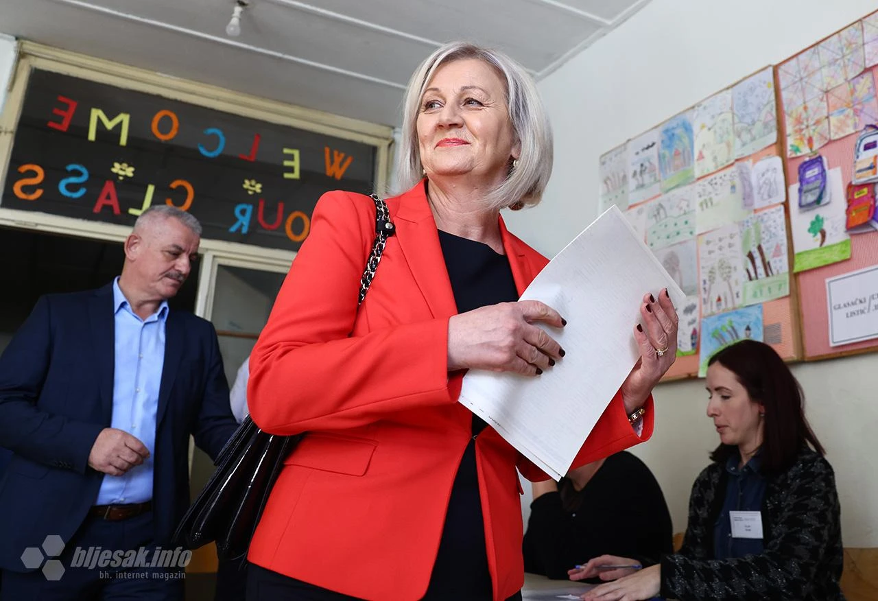 Krišto dobila sva imena za Vijeće ministara