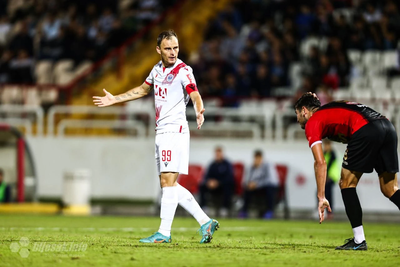 Bilbija u 2022. godini imao najduži niz golova na svijetu