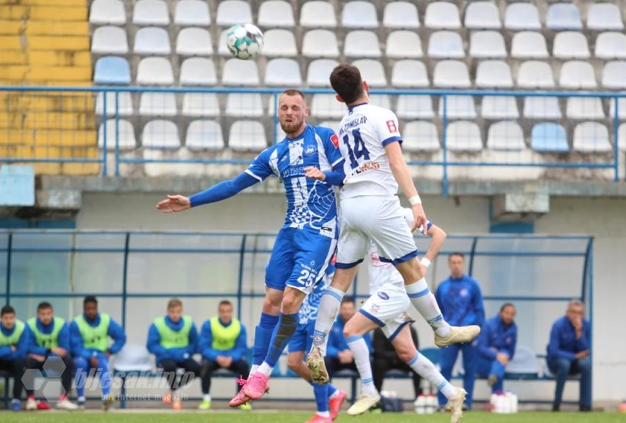Gabela: GOŠK-ov stadion dobiva semafor, reflektore, istočnu tribinu...