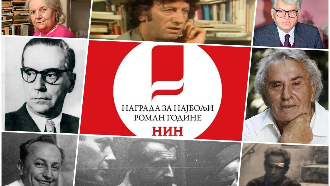 31 roman u širem izboru za NIN-ovu nagradu, konkurira i roman mostarskog pisca