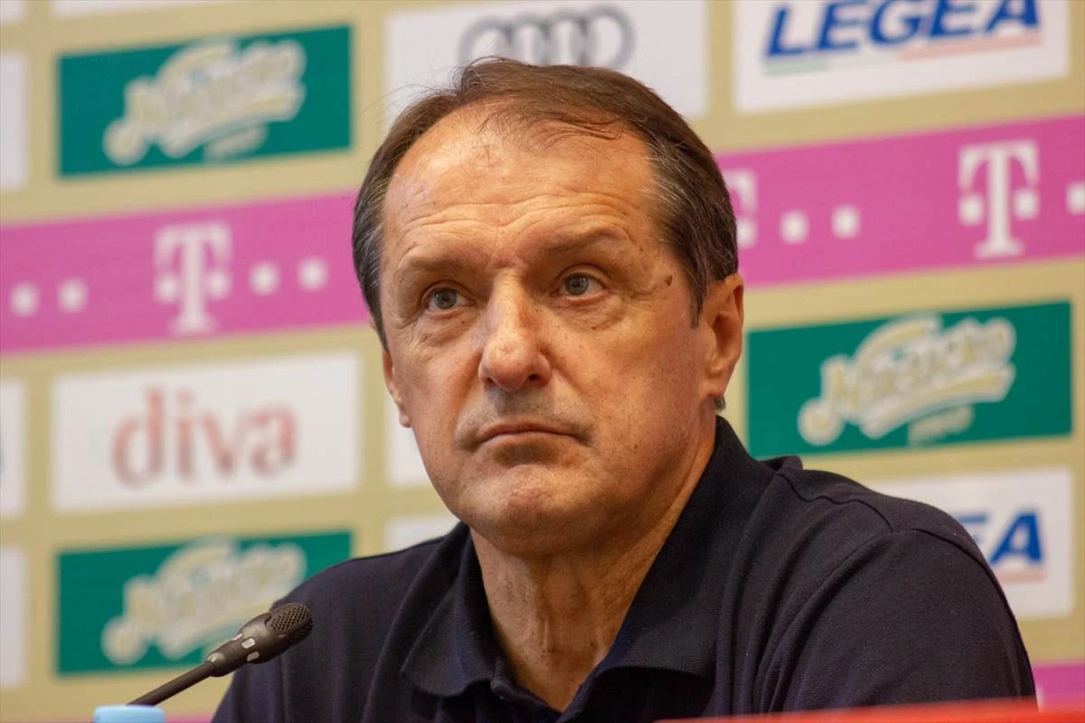 Službeno: Hadžibegić novi izbornik BiH