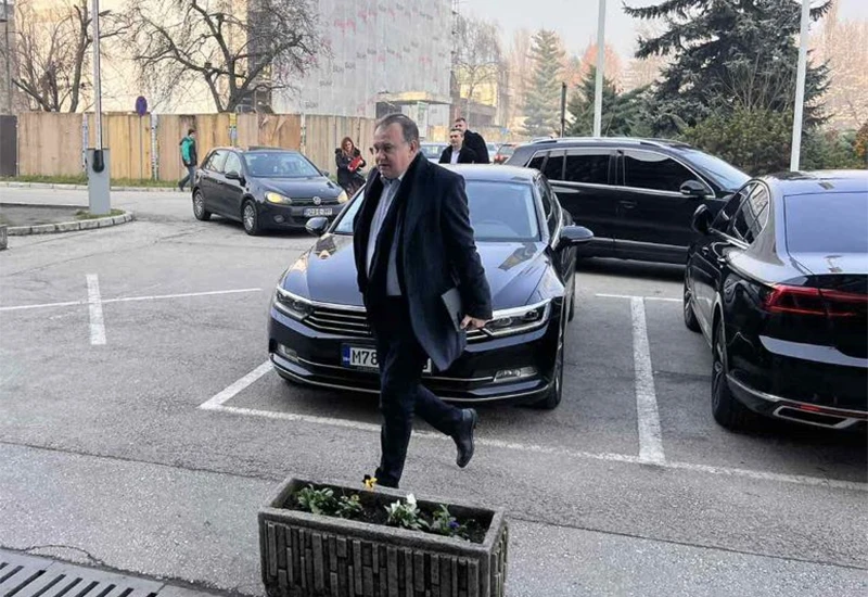 Lideri ''Osmorke'' se sastali u Zenici: U kojem smjeru ide koalicija?