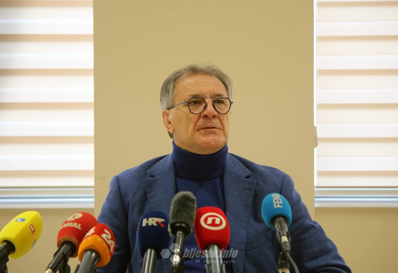Novo ročište za braću Mamić u siječnju