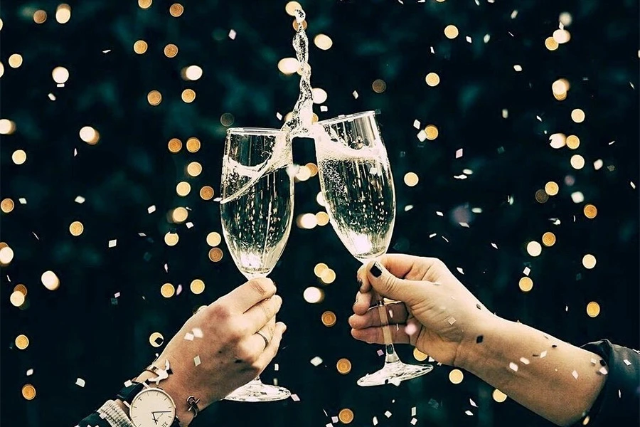 Otkrivamo 10 "najzdravijih" alkoholnih pića