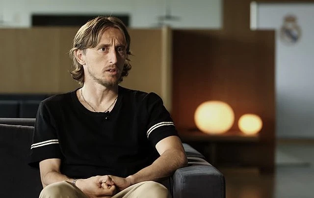 AS: Ako Modrić ne produži s Realom, bit će dani žalosti