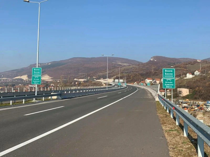 Inflacija podiže cijenu cestogradnje i do 30 posto
